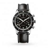 Swiss Zenith orologi Pilot Chronometro TIPO CP-2 03.2240.4069 / 21.C774