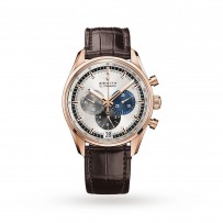 Swiss Zenith orologi El Primero Chronomaster 18.2043.400 / 69.C494