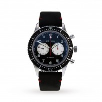 Swiss Zenith Orologi Uomo Cronometro TIPO CP-2 Of Switzerland Edizione Limitata 03.2242.4069 / 27.C774