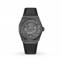 Swiss Zenith Defy Classic 49.9000.670 / 77.R782