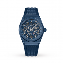 Swiss Zenith Defy Classic 49.9003.670 / 51.R793