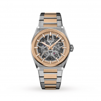 Swiss Zenith Defy Classic 87.9001.670 / 79.M9001