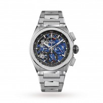 Swiss Zenith Defy El Primero 21 95.9002.9004 / 78.M9000