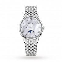 Swiss Zenith Elite Lady Moonphase 03.2320.692 / 81.M2320