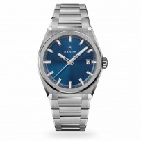 Swiss Zenith Defy Classic 95.9000.670 / 51.M9000