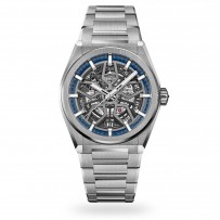 Swiss Zenith Defy Classic 95.9000.670 / 78.M9000