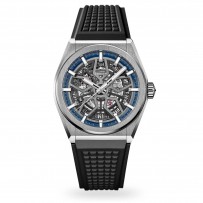 Swiss Zenith Defy Classic 95.9000.670 / 78.R782