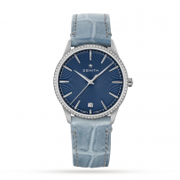 Swiss Zenith Orologi Donna Elite Classic 36mm 16.3200.670 / 02.C832