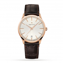 Swiss Zenith Orologi Uomo Elite Classic 36mm 18.3100.670 / 01.C920