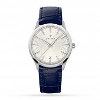 Swiss Zenith Orologi da Uomo Elite Classic 40mm 03.3100.670 / 01.C922