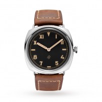 Swiss Panerai Radiomir California 47mm Orologio Uomo PAM00424