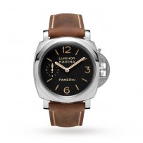 Swiss Panerai Luminor Marina 47mm Orologio Uomo PAM00422