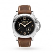 Swiss Panerai Luminor Power Reserve 47mm Orologio Uomo PAM00423