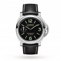 Swiss Panerai Luminor 8 Days 44mm Orologio Uomo PAM00510
