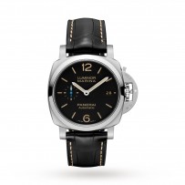Swiss Panerai Luminor Marina 42mm Orologio Uomo PAM01392