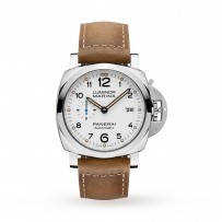 Swiss Panerai Luminor Marina 44mm Orologio Uomo PAM01499
