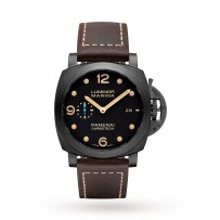 Swiss Panerai Luminor Marina Carbotech 44mm Orologio Uomo PAM00661