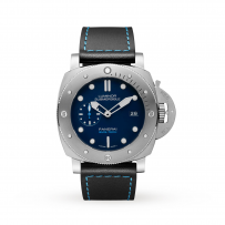 Swiss Panerai Luminor 47mm Orologio Uomo PAM00692