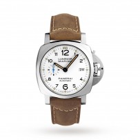 Swiss Panerai Luminor Marina 42mm Orologio Uomo PAM01523
