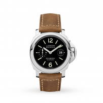 Swiss Panerai Luminor 44mm Orologio Uomo PAM01104