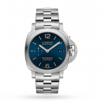 Swiss Panerai Orologi Luminor 42mm PAM01028