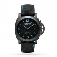 Swiss Panerai Orologi Uomo Luminor 44mm PAM01661