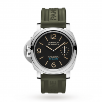 Swiss Panerai Orologi Luminor 44mm PAM00796
