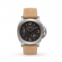 Swiss Panerai Luminor 44mm Orologio Uomo PAM00797