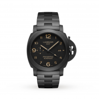 Swiss Panerai Luminor 44mm Orologio Uomo PAM01438