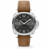 Swiss Panerai Luminor Due 42mm Orologio Uomo PAM00904