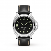Swiss Panerai Luminor Base Logo 44mm Orologio Uomo PAM00773