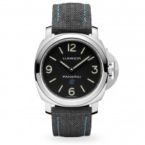 Swiss Panerai Luminor Base Logo 44mm Orologio Uomo PAM00774