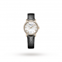 Swiss Chopard Orologio da Donna Classico con Quadrante in Madreperla
