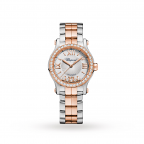 Swiss Chopard Happy Sport Orologio Automatico da Donna