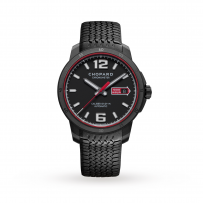 Swiss Chopard Mille Miglia GTS Automatico Speed Black da Uomo