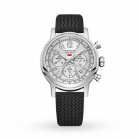 Swiss Chopard Orologio da Uomo Classic Racing 42mm 168589-3001