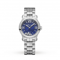 Swiss Chopard Happy Sport Orologio Automatico 30mm 278573-3007
