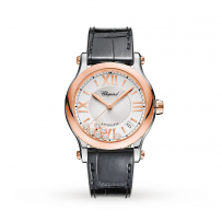 Swiss Chopard Happy Sport Orologio Automatico 36mm 278559-6001