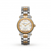 Swiss Chopard Happy Sport Orologio Automatico 30mm 278573-6009