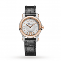 Swiss Chopard Happy Sport Orologio Automatico da Donna 30mm