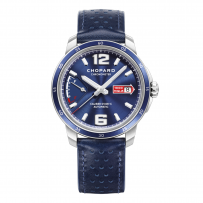 Swiss Chopard Mille Miglia GTS Power Control Orologio da Uomo 168566-3011