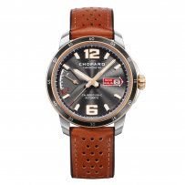 Swiss Chopard Orologi Mille Miglia GTS Power Control 168566-6001