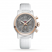 Swiss Chopard Mille Miglia Orologio da Uomo 39mm 168588-6001