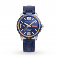 Swiss Chopard Orologio da Uomo Classic Racing 43mm 168566-6002