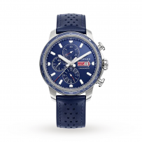 Swiss Chopard Orologio da Uomo Mille Miglia 44mm 168571-3007