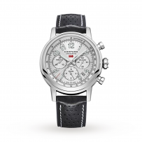 Swiss Chopard Orologio da Uomo Mille Miglia 42mm 168589-3012