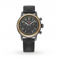 Swiss Chopard Mille Miglia Orologio da Uomo 42mm 168589-6002