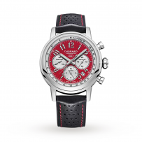 Swiss Chopard Mille Miglia Orologio da Uomo 42mm 168589-3008
