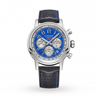 Swiss Chopard Mille Miglia Orologio da Uomo 42mm 168589-3010