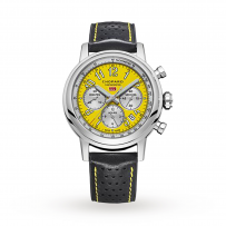 Swiss Chopard Mille Miglia Orologio da Uomo 42mm 168589-3011